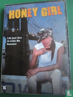 Honey Girl - Afbeelding 1