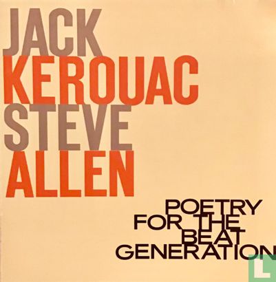 Poetry for the Beat Generation - Image 1
