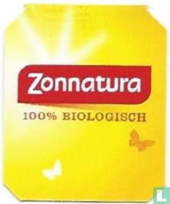 Zonnatura 100% biologisch / Zonnatura 100% biologisch - Image 1