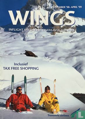 Wings 11 - Image 1