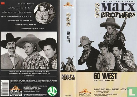 Go West - Image 3