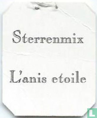 Sterrenmix L'anis etoile - Image 1