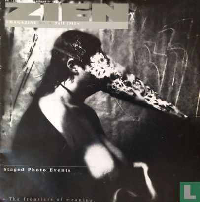 ZIEN Magazine 4 - Afbeelding 1