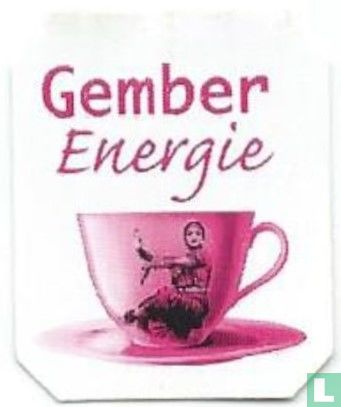 Gember Energie - Image 1
