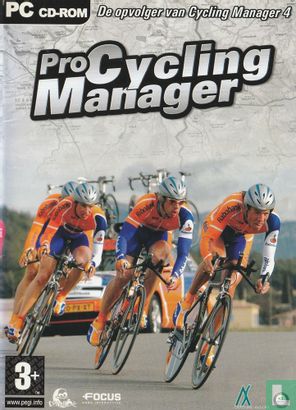 Pro Cycling Manager - Afbeelding 1