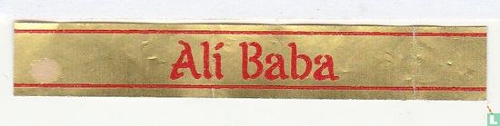 Ali Baba - Image 1
