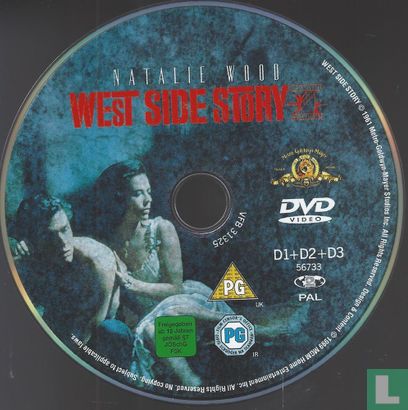 West Side Story - Image 3