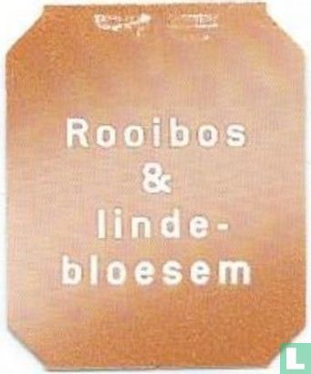 Rooibos & Lindebloesem / Warmte - Bild 1