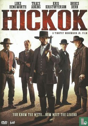 Hickok - Afbeelding 1