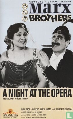 A Night at the Opera - Bild 1
