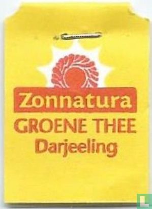 Groene Thee Darjeeling / Groene Thee Darjeeling - Afbeelding 1