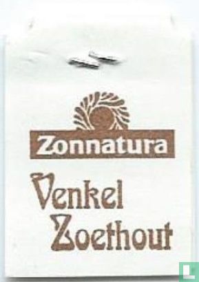 Venkel Zoethout / Venkel Zoethout - Image 2