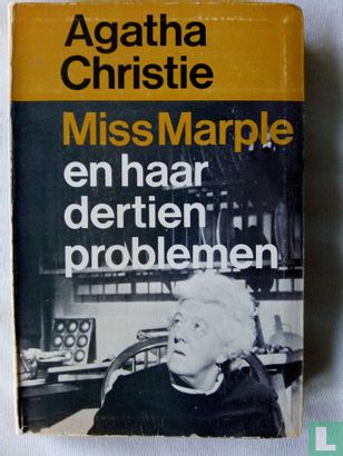 Miss Marple en haar dertien problemen - Afbeelding 1