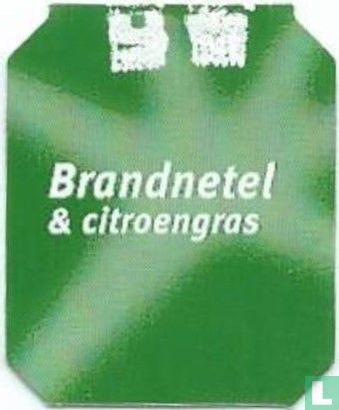 Brandnetel & citroengras - Afbeelding 1