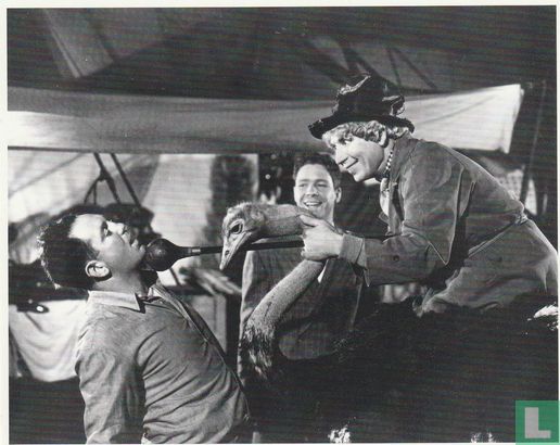 Marx Brothers At the Circus - Image 1