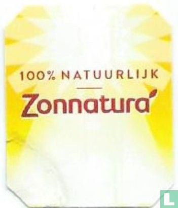 Zonnatura 100% natuurlijk / 100% brandnetel citroengras ortie citronnelle - Afbeelding 1
