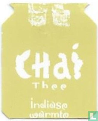 Chai thee indianse warmte - Afbeelding 1