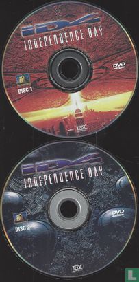 Independence Day - Afbeelding 3