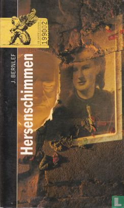 Hersenschimmen - Afbeelding 1