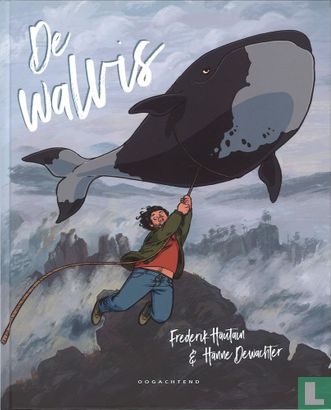 De walvis - Image 1