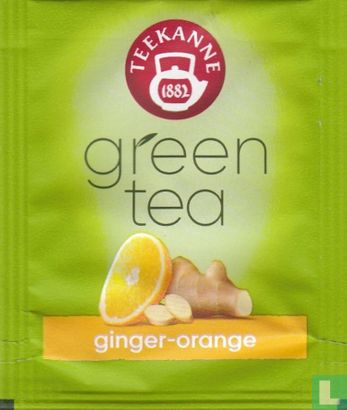 ginger-orange - Image 1