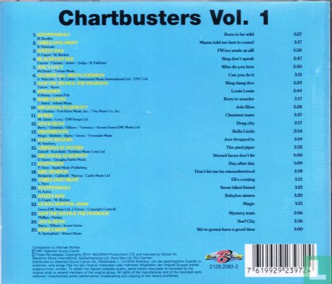 Chartbusters 1 - Afbeelding 2