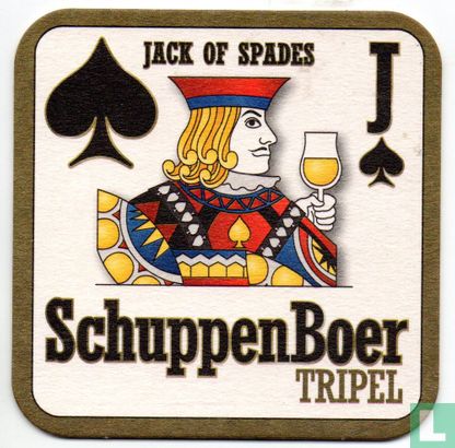 SchuppenBoer 8,9 cm - Image 1