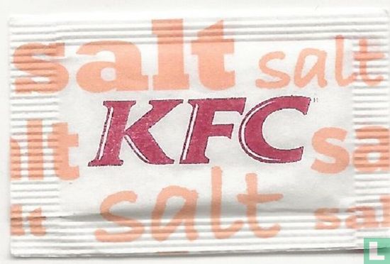 KFC salt [17L] - Image 1