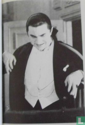 Bela Lugosi 'Dracula'