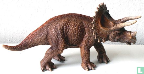 Triceratops - Bild 1