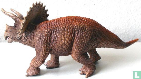 Triceratops - Afbeelding 2