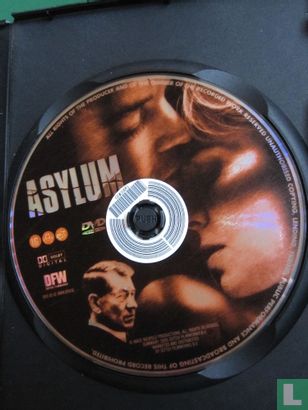 Asylum - Image 3