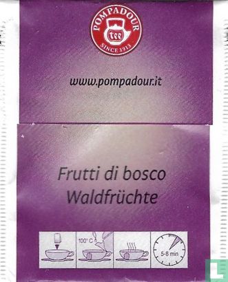 Frutti di bosco  - Image 2