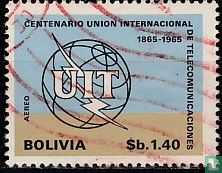 100 Jahre ITU