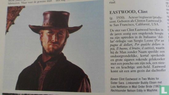 Clint Eastwood - Image 1