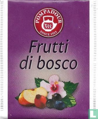 Frutti di bosco  - Afbeelding 1