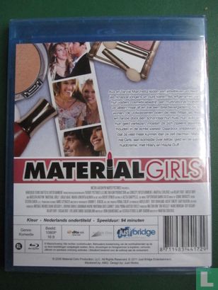Material girls - Afbeelding 2