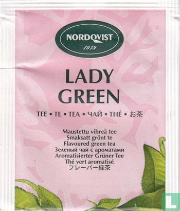 Lady Green     - Image 1