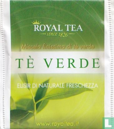 Tè Verde  - Bild 1