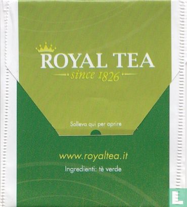 Tè Verde  - Image 2