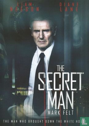 The Secret Man - Bild 1