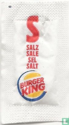 Burger King Salz Sale Sel Salt [8Lb] - Image 2