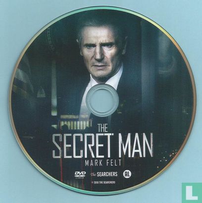 The Secret Man - Bild 3