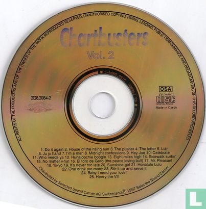Chartbusters 2 - Image 3