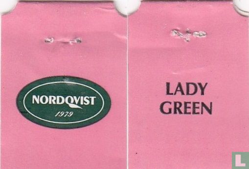 Lady Green   - Image 3
