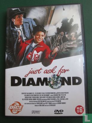 Just Ask For Diamond - Afbeelding 1