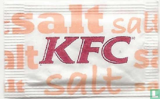 KFC salt [5L] - Image 1
