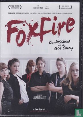 Foxfire - Image 1