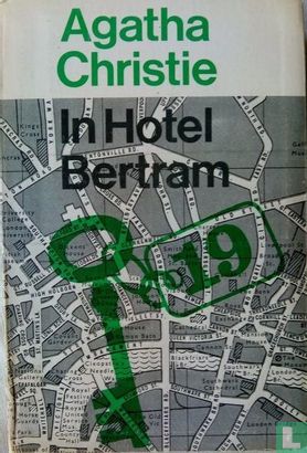 In Hotel Bertram - Afbeelding 1