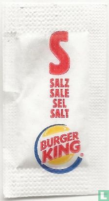 Burger King Salz Sale Sel Salt [14Lb] - Image 1